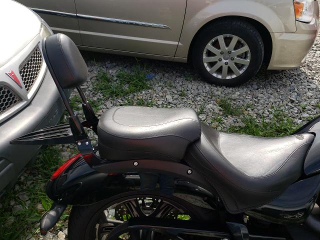2016 VICTORY MOTORCYCLES VEGAS 5VPGB36N2G3053547