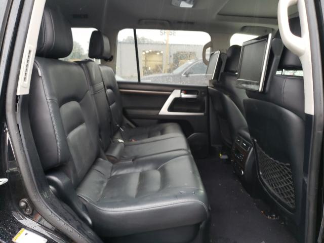 2017 TOYOTA LAND CRUIS JTMCY7AJ9H4048977