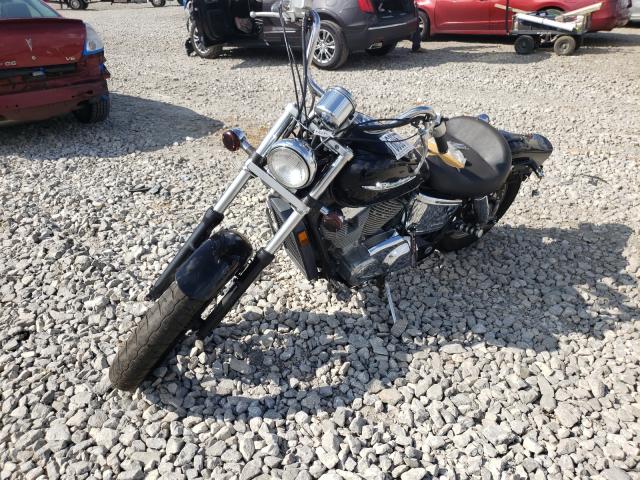 2006 HONDA VT1100 C 1HFSC18066A000023