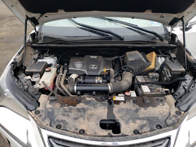 2015 LEXUS NX 200T JTJBARBZ6F2026456