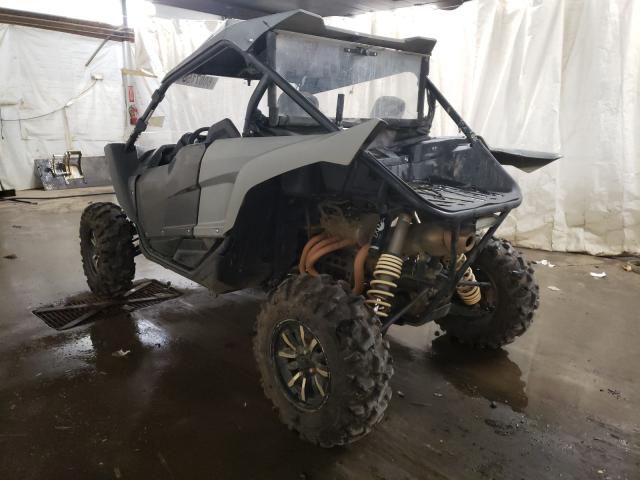 2018 YAMAHA YXZ1000 5Y4AN21Y1JA100293