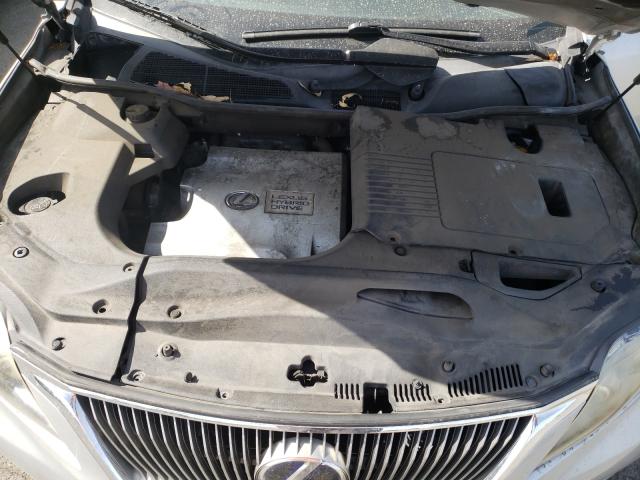 2011 LEXUS RX 450 JTJZB1BA2B2004679