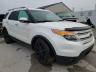 2015 FORD  EXPLORER