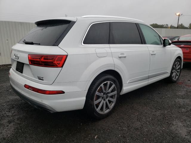 VIN WA1VAAF7XJD015994 2018 Audi Q7, Prestige no.4