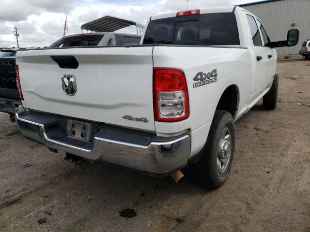 2019 RAM 2500 TRADE 3C6UR5CJ1KG512509
