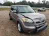 2011 KIA  SOUL