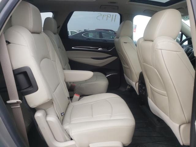 2019 BUICK ENCLAVE PR 5GAEVBKW6KJ236087
