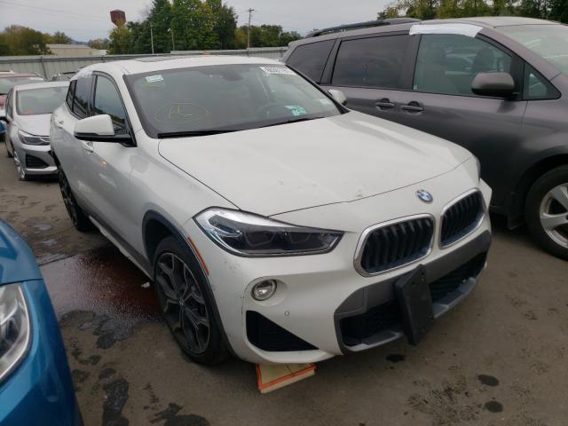 VIN WBXYJ5C35JEF70637 2018 BMW X2, Xdrive28I no.1