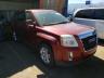 2011 GMC  TERRAIN