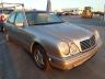 1997 MERCEDES-BENZ  E-CLASS