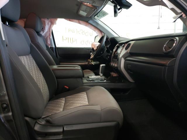 2021 TOYOTA TUNDRA SR5 5TFUY5F16MX977292