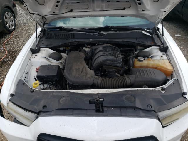 2014 DODGE CHARGER PO 2C3CDXAG3EH244318