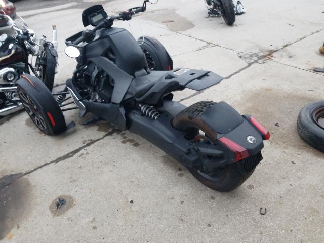 2019 CAN-AM RYKER RALL 3JB2GEG41KJ001060