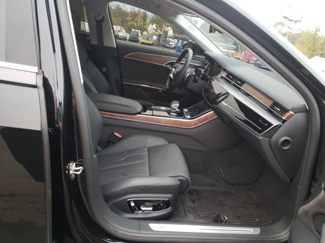 2020 AUDI A8 L E WAU8HAF85LN015421