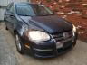 2007 VOLKSWAGEN  JETTA