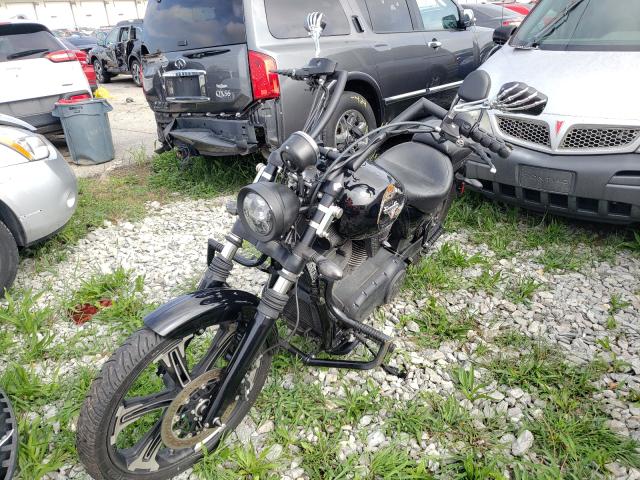 2016 VICTORY MOTORCYCLES VEGAS 5VPGB36N2G3053547