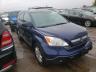 2008 HONDA  CRV