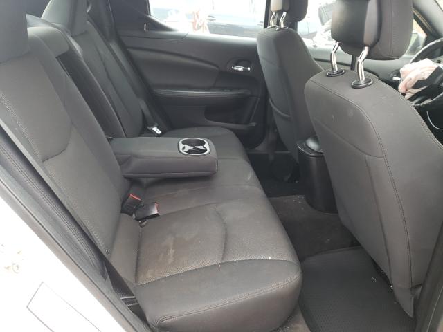 2011 DODGE AVENGER EX 1B3BD4FB9BN564198