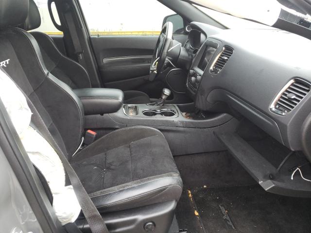 2019 DODGE DURANGO SR 1C4SDJGJ1KC513759