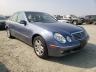 2005 MERCEDES-BENZ  E-CLASS