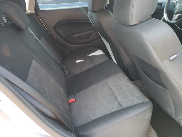 2011 FORD FIESTA SES 3FADP4FJ3BM144216