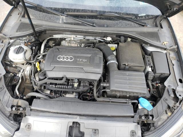 2015 AUDI A3 1.8 PRE WAUBFGFF4F1009408