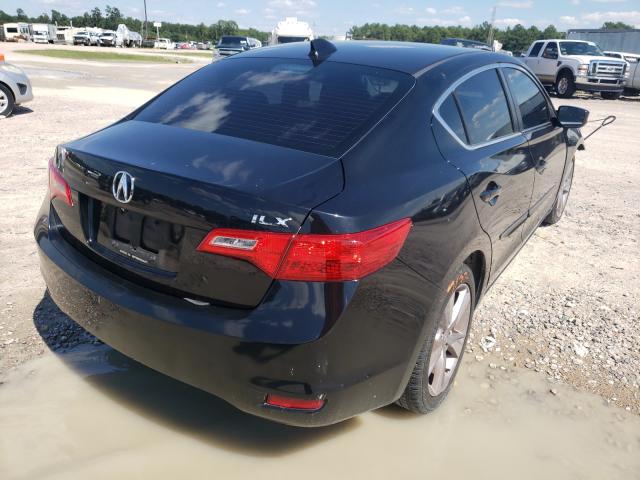 2014 ACURA ILX 20 19VDE1F38EE002225