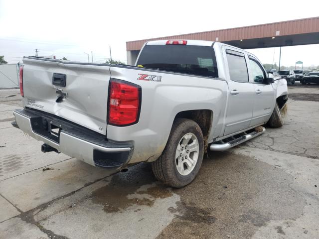 2018 CHEVROLET SILVRDO LT 3GCUKREC7JG546875