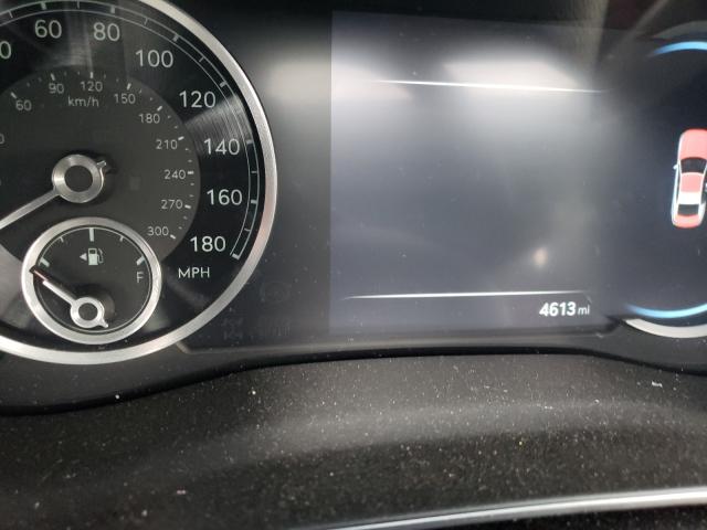 2022 GENESIS G70 BASE KMTG54TE8NU081779