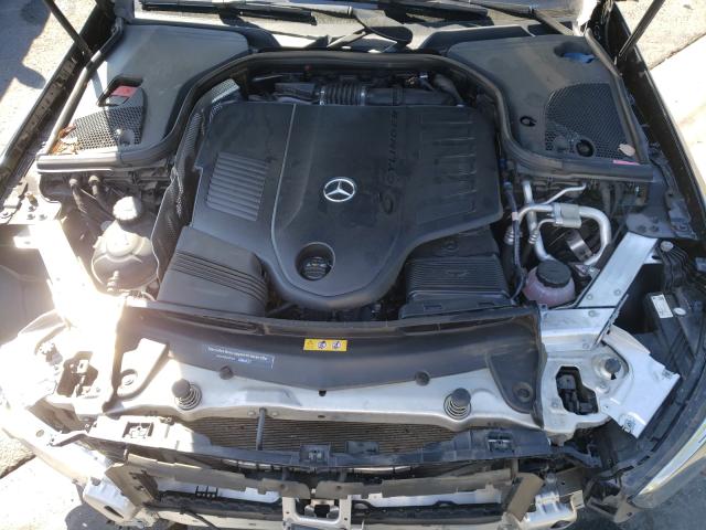 2019 MERCEDES-BENZ CLS 450 WDD2J5JB0KA013398