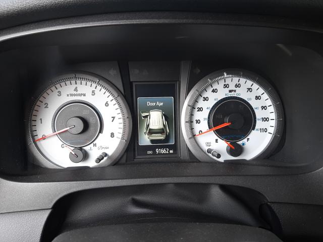 2017 TOYOTA SIENNA SE 5TDXZ3DC9HS787677