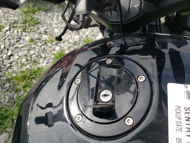 2016 VICTORY MOTORCYCLES VEGAS 5VPGB36N2G3053547