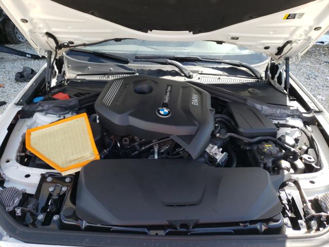 2019 BMW 230I WBA2J1C55K7D10433