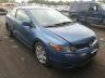 2008 HONDA  CIVIC