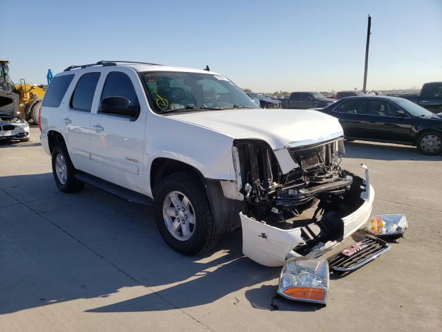 2011 GMC YUKON SLT 1GKS2CE08BR308534