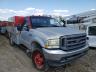 2003 FORD  F450