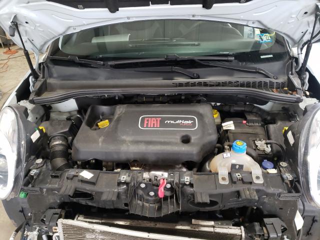 2015 FIAT 500L EASY ZFBCFABH8FZ033789