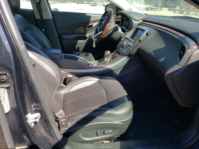 2010 BUICK LACROSSE C 1G4GE5GV1AF303541