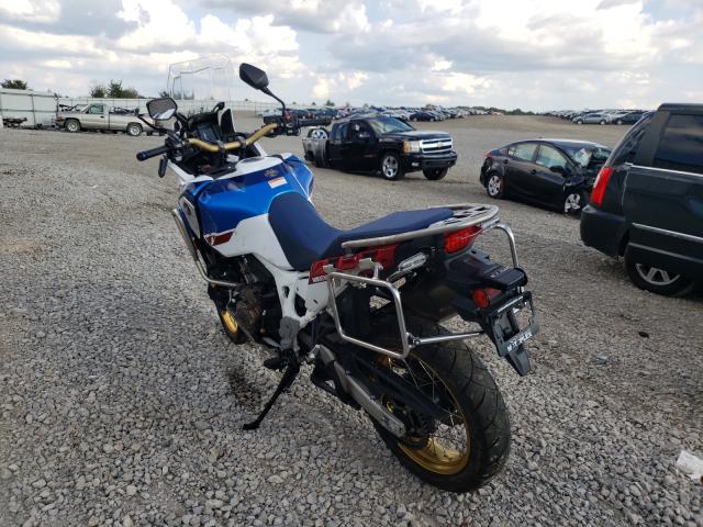 2018 HONDA CRF1000 D2 JH2SD0454JK200119