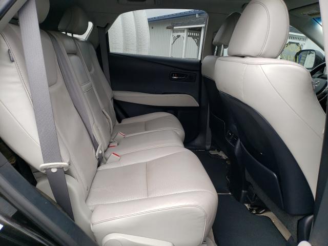 2014 LEXUS RX 450 JTJBC1BA8E2068843