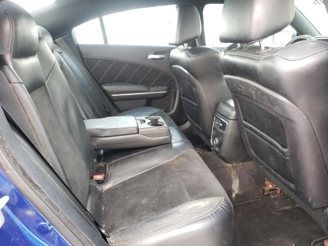 2012 DODGE CHARGER SR 2C3CDXEJ9CH271932