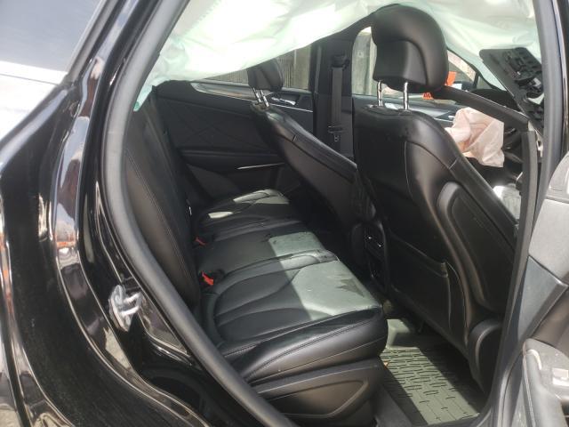 2019 LINCOLN MKC RESERV 5LMCJ3C9XKUL31629