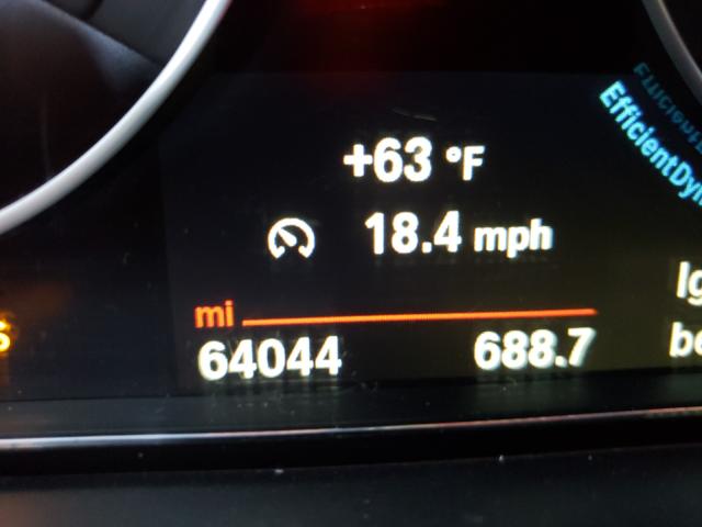 2016 BMW 428 XI WBA3N9C58GK249846