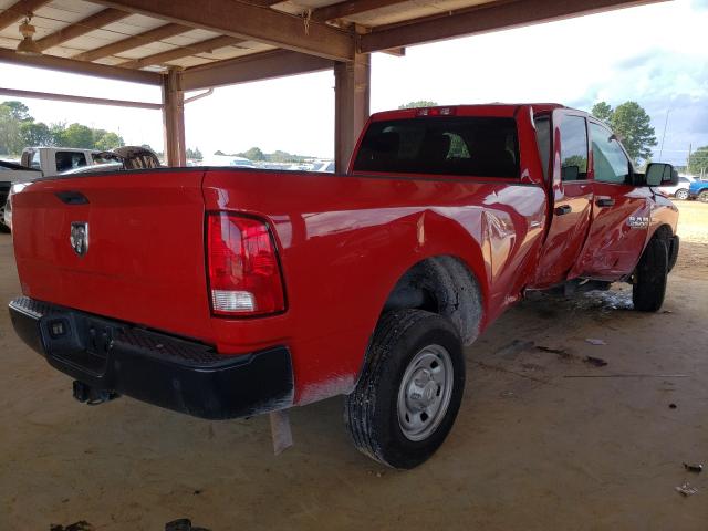 2017 RAM 2500 3C6TR4HT4HG629820