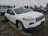 2016 JEEP  CHEROKEE