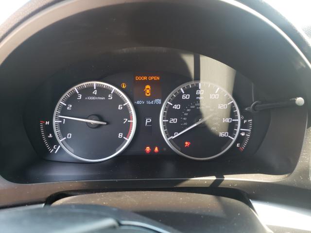 2014 ACURA ILX 20 19VDE1F38EE002225