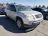 2008 GMC  ACADIA