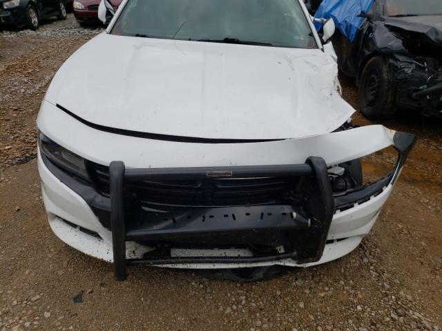 2017 DODGE CHARGER PO 2C3CDXAGXHH544023