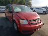 2010 DODGE  GRAND CARAVAN