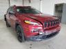 2017 JEEP  CHEROKEE